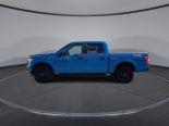 Used 2020 Ford F-150 XLT 4x4 SuperCrew 5.5' Box