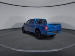 Used 2020 Ford F-150 XLT 4x4 SuperCrew 5.5' Box