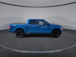 Used 2020 Ford F-150 XLT 4x4 SuperCrew 5.5' Box