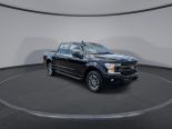 Used 2020 Ford F-150 XLT 4x4 SuperCrew 5.5' Box