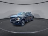 Used 2020 Ford F-150 XLT 4x4 SuperCrew 5.5' Box