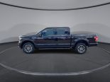 Used 2020 Ford F-150 XLT 4x4 SuperCrew 5.5' Box