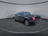 Used 2020 Ford F-150 XLT 4x4 SuperCrew 5.5' Box