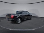 Used 2020 Ford F-150 XLT 4x4 SuperCrew 5.5' Box