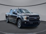 Used 2020 Ford F-150 XLT 4x4 SuperCrew 5.5' Box