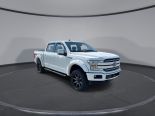 Used 2020 Ford F-150 Lariat 4x4 SuperCrew 5.5' Box