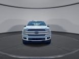 Used 2020 Ford F-150 Lariat 4x4 SuperCrew 5.5' Box