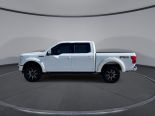 Used 2020 Ford F-150 Lariat 4x4 SuperCrew 5.5' Box