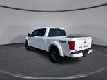 Used 2020 Ford F-150 Lariat 4x4 SuperCrew 5.5' Box