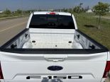 Used 2020 Ford F-150 Lariat 4x4 SuperCrew 5.5' Box