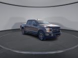 Used 2020 Ford F-150 XLT 4x4 SuperCrew 5.5' Box