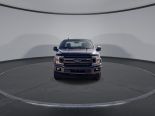 Used 2020 Ford F-150 XLT 4x4 SuperCrew 5.5' Box