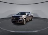 Used 2020 Ford F-150 XLT 4x4 SuperCrew 5.5' Box
