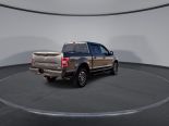 Used 2020 Ford F-150 XLT 4x4 SuperCrew 5.5' Box