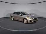 Used 2020 Ford Fusion SE