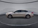 Used 2020 Ford Fusion SE