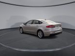 Used 2020 Ford Fusion SE
