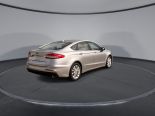 Used 2020 Ford Fusion SE