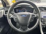 Used 2020 Ford Fusion SE