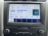 Used 2020 Ford Fusion SE