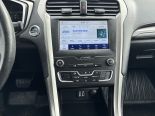 Used 2020 Ford Fusion SE