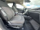 Used 2020 Ford Fusion SE