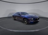 Used 2020 Ford Mustang EcoBoost Premium Fastback