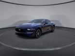 Used 2020 Ford Mustang EcoBoost Premium Fastback