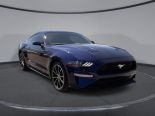 Used 2020 Ford Mustang EcoBoost Premium Fastback