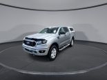 Used 2020 Ford Ranger XLT 4x4 SuperCrew 5' Box