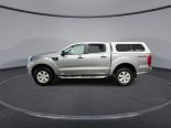 Used 2020 Ford Ranger XLT 4x4 SuperCrew 5' Box