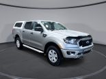 Used 2020 Ford Ranger XLT 4x4 SuperCrew 5' Box