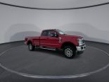 Used 2020 Ford Super Duty F-250 SRW Lariat 4x4 SuperCab 6.75' Box