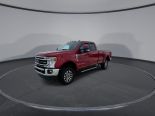 Used 2020 Ford Super Duty F-250 SRW Lariat 4x4 SuperCab 6.75' Box