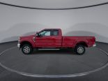 Used 2020 Ford Super Duty F-250 SRW Lariat 4x4 SuperCab 6.75' Box