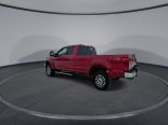 Used 2020 Ford Super Duty F-250 SRW Lariat 4x4 SuperCab 6.75' Box