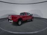 Used 2020 Ford Super Duty F-250 SRW Lariat 4x4 SuperCab 6.75' Box