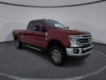 Used 2020 Ford Super Duty F-250 SRW Lariat 4x4 SuperCab 6.75' Box