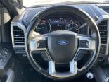 Used 2020 Ford Super Duty F-350 SRW Platinum 4x4 Crew Cab