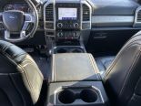 Used 2020 Ford Super Duty F-350 SRW Platinum 4x4 Crew Cab