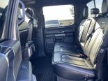 Used 2020 Ford Super Duty F-350 SRW Platinum 4x4 Crew Cab