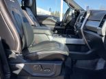 Used 2020 Ford Super Duty F-350 SRW Platinum 4x4 Crew Cab