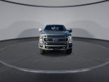 Used 2020 Ford Super Duty F-350 SRW Platinum 4x4 Crew Cab