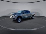 Used 2020 Ford Super Duty F-350 SRW Platinum 4x4 Crew Cab