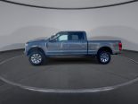 Used 2020 Ford Super Duty F-350 SRW Platinum 4x4 Crew Cab