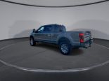 Used 2020 Ford Super Duty F-350 SRW Platinum 4x4 Crew Cab