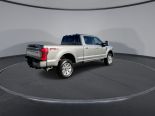 Used 2020 Ford Super Duty F-350 SRW Platinum 4x4 Crew Cab