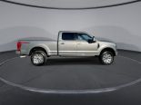 Used 2020 Ford Super Duty F-350 SRW Platinum 4x4 Crew Cab