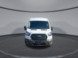 Used 2020 Ford Transit Cargo Van T-250 130" Med Rf 9070 GVWR RWD