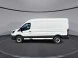 Used 2020 Ford Transit Cargo Van T-250 130" Med Rf 9070 GVWR RWD